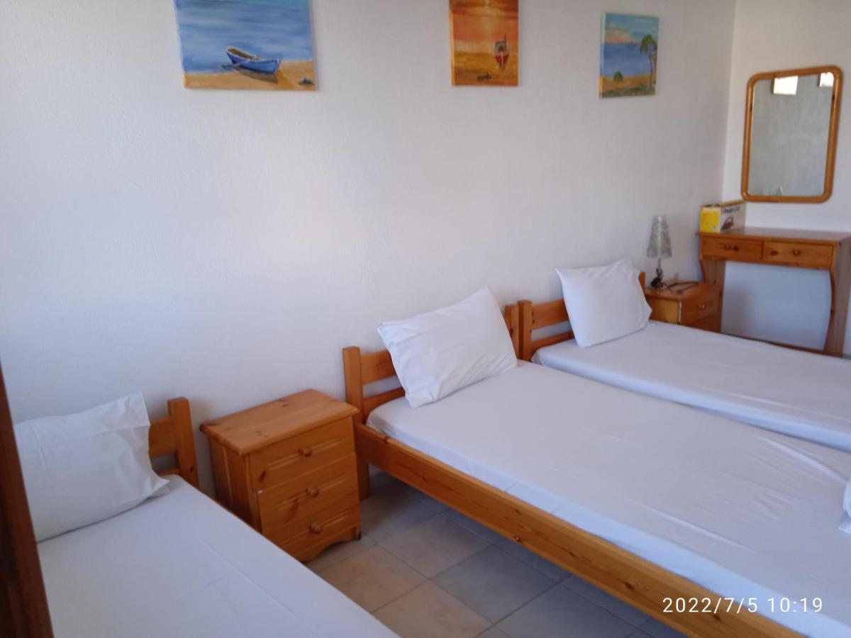 Syraina Apartments Скиатос Екстериор снимка