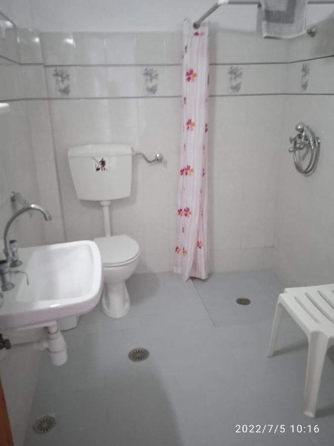 Syraina Apartments Скиатос Екстериор снимка