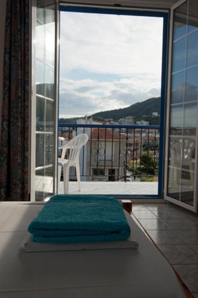 Syraina Apartments Скиатос Екстериор снимка