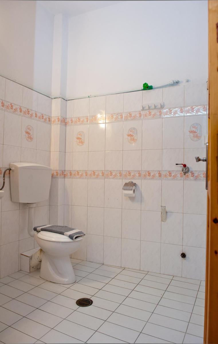 Syraina Apartments Скиатос Екстериор снимка