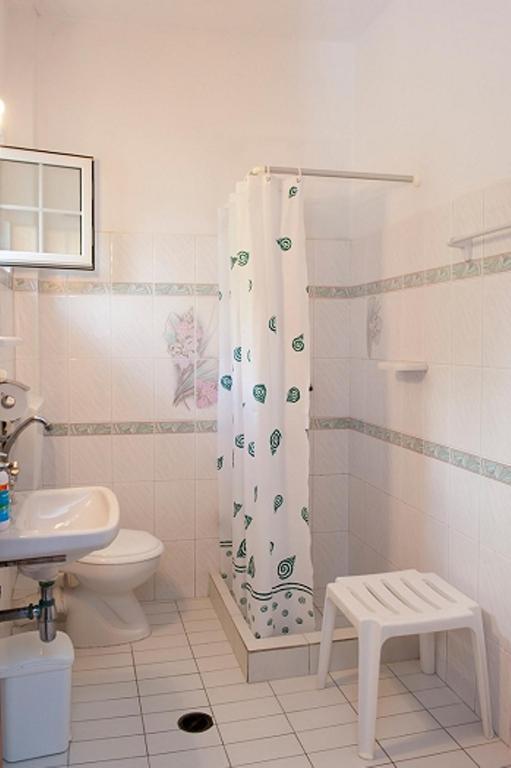 Syraina Apartments Скиатос Стая снимка