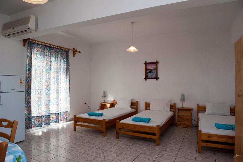 Syraina Apartments Скиатос Екстериор снимка
