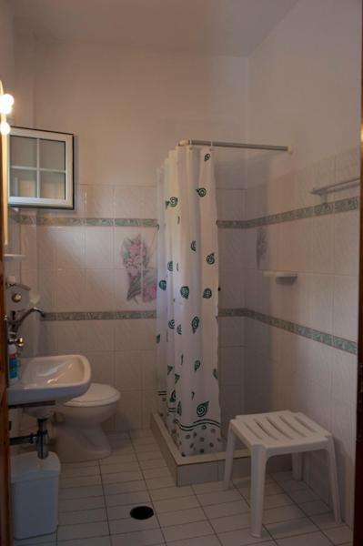 Syraina Apartments Скиатос Екстериор снимка
