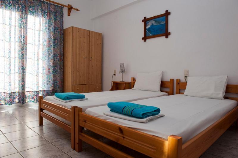 Syraina Apartments Скиатос Екстериор снимка