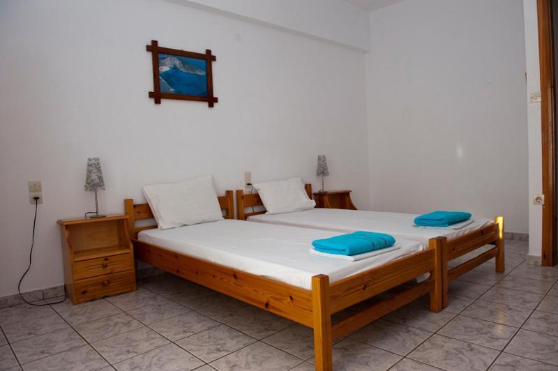 Syraina Apartments Скиатос Екстериор снимка