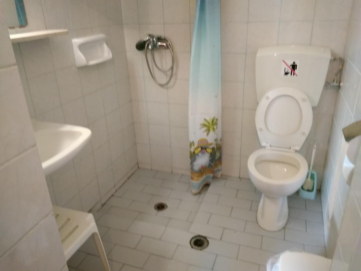 Syraina Apartments Скиатос Екстериор снимка