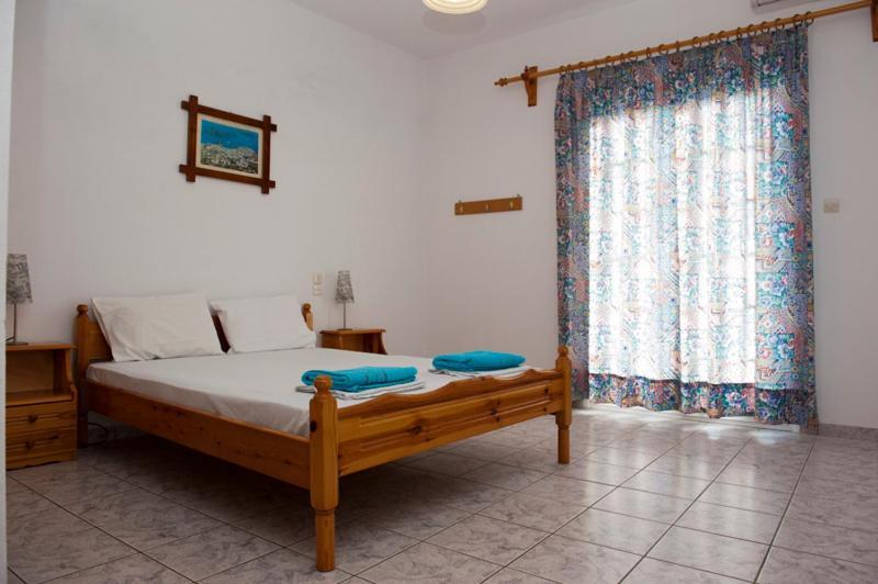 Syraina Apartments Скиатос Екстериор снимка